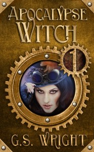 apocalypse witch cover